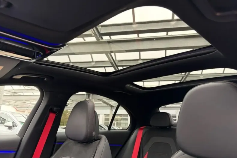 Mercedes-Benz E 53 AMG (Clasa E) din 2025 cu 21.155 km - oferta MER204660 - foto 11