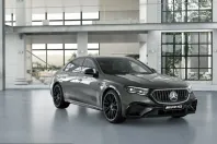 Mercedes-Benz E 53 AMG (Clasa E) din 2025 cu 21.155 km - oferta MER204660 - foto 14