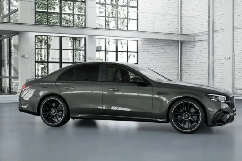 Mercedes-Benz E 53 AMG (Clasa E) din 2025 cu 21.155 km - oferta MER204660 - foto 16