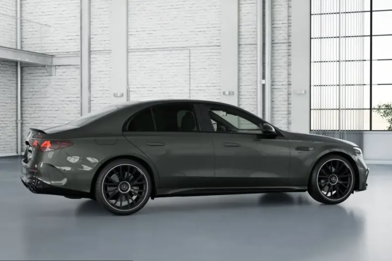 Mercedes-Benz E 53 AMG (Clasa E) din 2025 cu 21.155 km - oferta MER204660 - foto 17