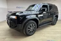 Toyota Land Cruiser din 2024 cu 32.552 km - oferta TOY204661 - foto 1