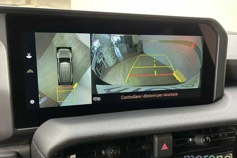 Toyota Land Cruiser din 2024 cu 32.552 km - oferta TOY204661 - foto 7