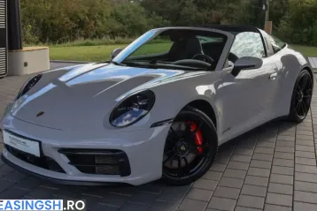 Porsche 992 din 2024 - oferta POR204662