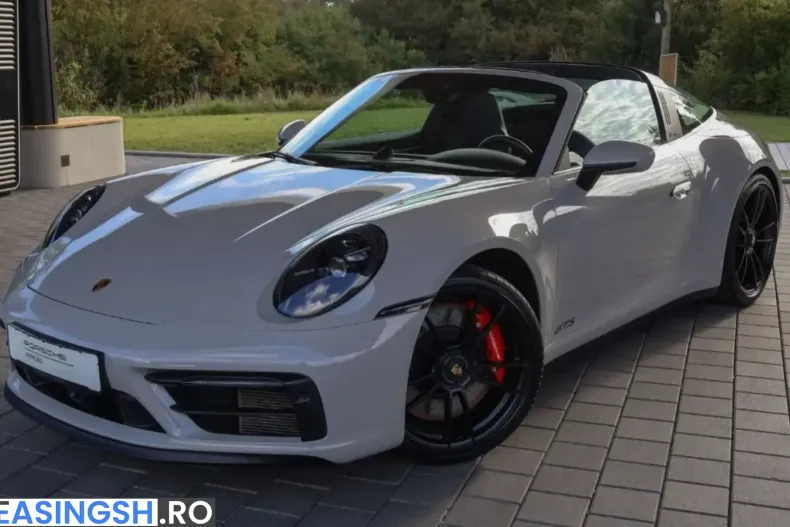 Porsche 992 din 2024 cu 42.800 km - oferta POR204662 - foto 1