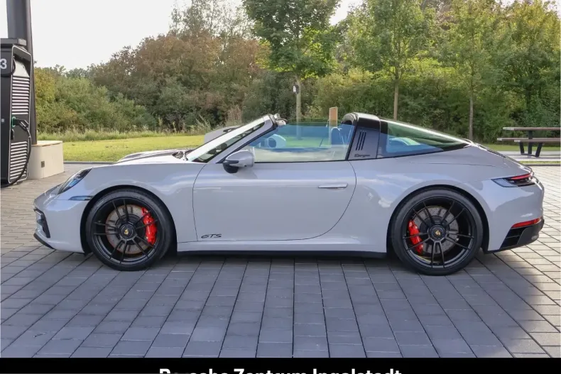 Porsche 992 din 2024 cu 42.800 km - oferta POR204662 - foto 3