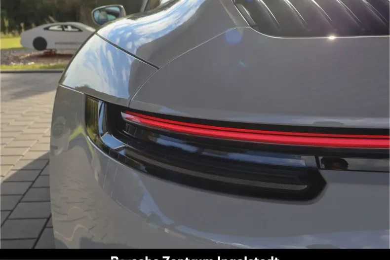 Porsche 992 din 2024 cu 42.800 km - oferta POR204662 - foto 7