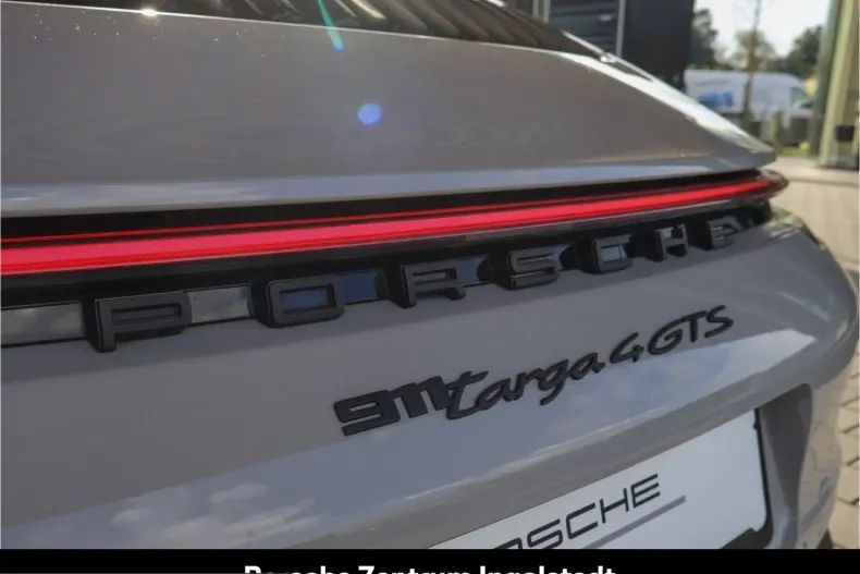 Porsche 992 din 2024 cu 42.800 km - oferta POR204662 - foto 8