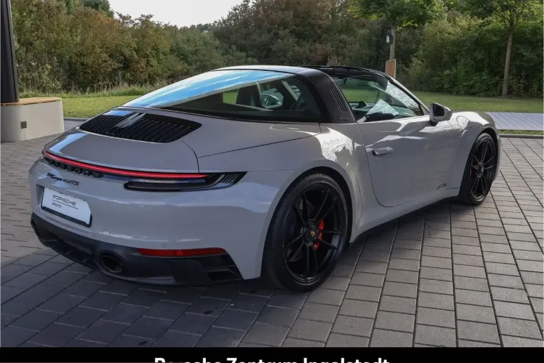 Porsche 992 din 2024 cu 42.800 km - oferta POR204662 - foto 9