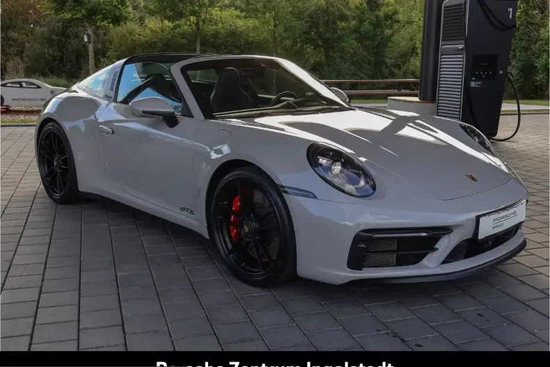 Porsche 992 din 2024 cu 42.800 km - oferta POR204662 - foto 12