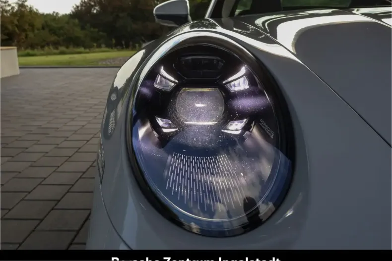 Porsche 992 din 2024 cu 42.800 km - oferta POR204662 - foto 14