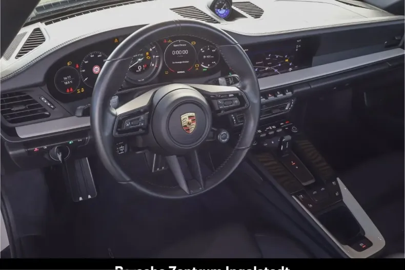 Porsche 992 din 2024 cu 42.800 km - oferta POR204662 - foto 15