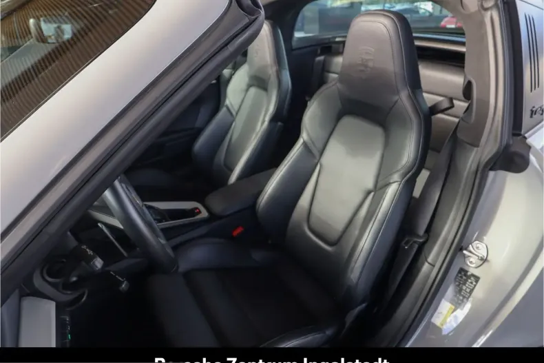 Porsche 992 din 2024 cu 42.800 km - oferta POR204662 - foto 16