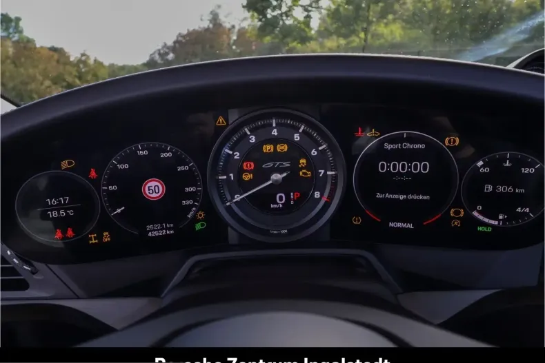 Porsche 992 din 2024 cu 42.800 km - oferta POR204662 - foto 18