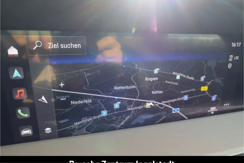 Porsche 992 din 2024 cu 42.800 km - oferta POR204662 - foto 19