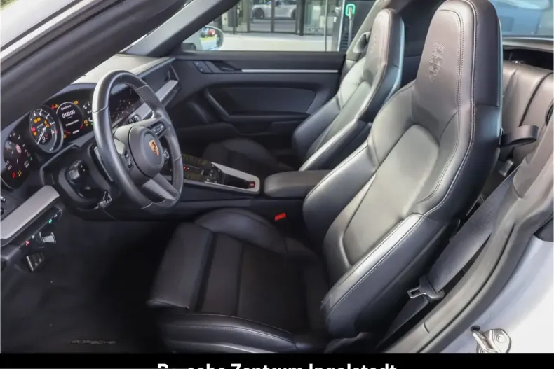 Porsche 992 din 2024 cu 42.800 km - oferta POR204662 - foto 24