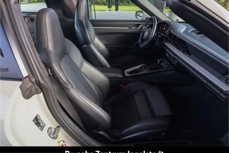 Porsche 992 din 2024 cu 42.800 km - oferta POR204662 - foto 26