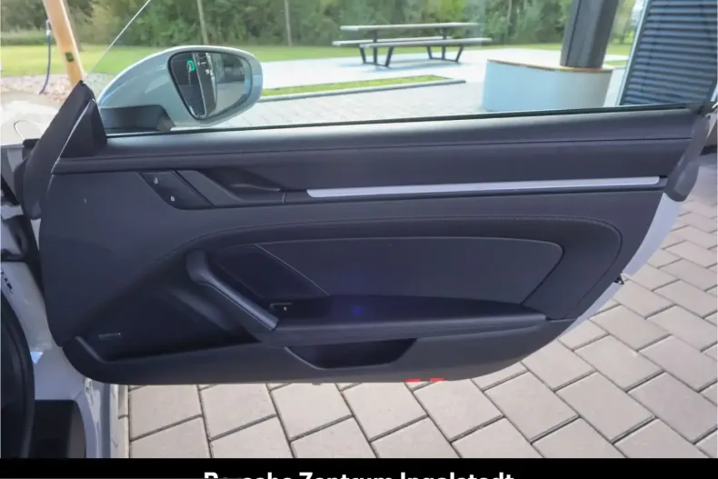 Porsche 992 din 2024 cu 42.800 km - oferta POR204662 - foto 27