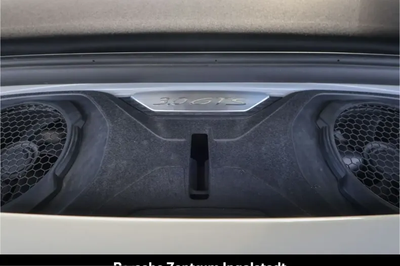 Porsche 992 din 2024 cu 42.800 km - oferta POR204662 - foto 28