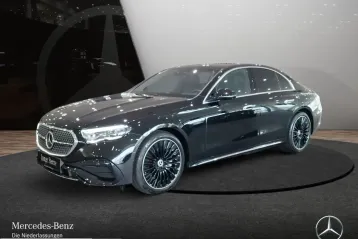 Mercedes-Benz E 200 din 2024 - oferta MER204663