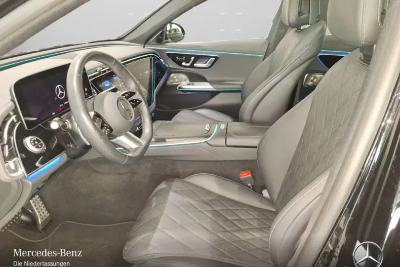 Mercedes-Benz E 200 (Clasa E) din 2024 cu 29.877 km - oferta MER204663 - foto 8