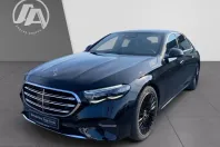 Mercedes-Benz E 200 (Clasa E) din 2024 cu 9.990 km - oferta MER204664 - foto 1