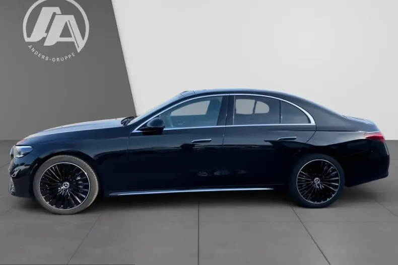 Mercedes-Benz E 200 (Clasa E) din 2024 cu 9.990 km - oferta MER204664 - foto 3