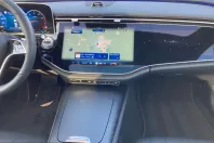 Mercedes-Benz E 200 (Clasa E) din 2024 cu 9.990 km - oferta MER204664 - foto 11