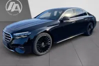 Mercedes-Benz E 200 (Clasa E) din 2024 cu 9.990 km - oferta MER204664 - foto 15