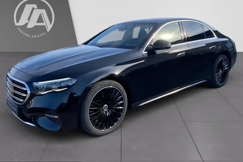 Mercedes-Benz E 200 (Clasa E) din 2024 cu 9.990 km - oferta MER204664 - foto 15