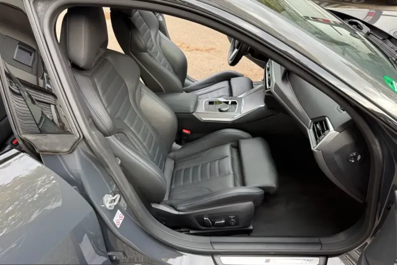 BMW 420d (Seria 4) din 2024 cu 29.990 km - oferta BMW204665 - foto 12