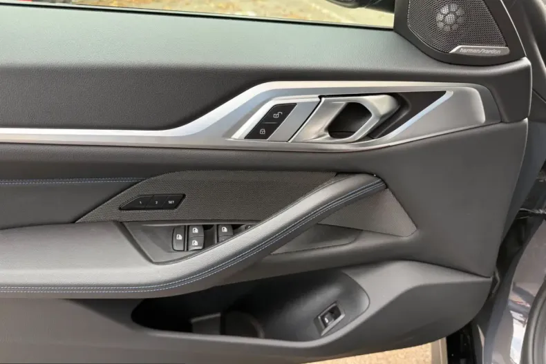 BMW 420d (Seria 4) din 2024 cu 29.990 km - oferta BMW204665 - foto 13