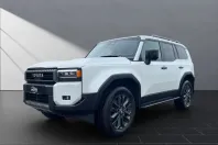 Toyota Land Cruiser din 2024 cu 17.045 km - oferta TOY204666 - foto 1