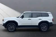 Toyota Land Cruiser din 2024 cu 17.045 km - oferta TOY204666 - foto 2