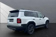 Toyota Land Cruiser din 2024 cu 17.045 km - oferta TOY204666 - foto 5