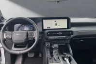 Toyota Land Cruiser din 2024 cu 17.045 km - oferta TOY204666 - foto 14