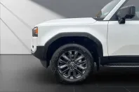 Toyota Land Cruiser din 2024 cu 17.045 km - oferta TOY204666 - foto 21