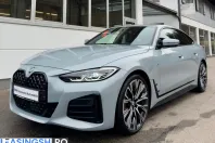 BMW 420d (Seria 4) din 2023 cu 35.700 km - oferta BMW204667 - foto 1