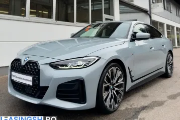 BMW 420d din 2023 - oferta BMW204667