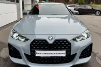 BMW 420d (Seria 4) din 2023 cu 35.700 km - oferta BMW204667 - foto 2