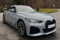 BMW 420d (Seria 4) din 2023 cu 35.700 km - oferta BMW204667 - foto 3