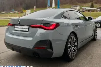 BMW 420d (Seria 4) din 2023 cu 35.700 km - oferta BMW204667 - foto 4