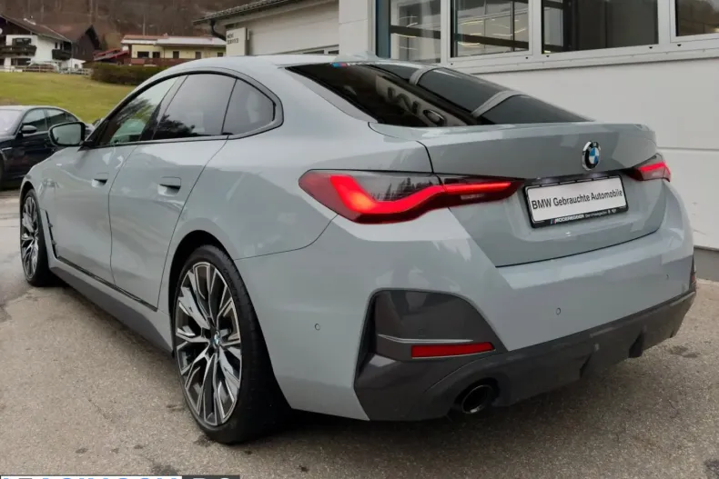 BMW 420d (Seria 4) din 2023 cu 35.700 km - oferta BMW204667 - foto 6