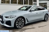 BMW 420d (Seria 4) din 2023 cu 35.700 km - oferta BMW204667 - foto 9