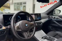 BMW 420d (Seria 4) din 2023 cu 35.700 km - oferta BMW204667 - foto 10