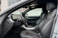 BMW 420d (Seria 4) din 2023 cu 35.700 km - oferta BMW204667 - foto 11