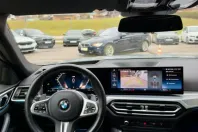 BMW 420d (Seria 4) din 2023 cu 35.700 km - oferta BMW204667 - foto 14