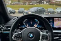 BMW 420d (Seria 4) din 2023 cu 35.700 km - oferta BMW204667 - foto 15