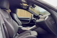 BMW 420d (Seria 4) din 2023 cu 35.700 km - oferta BMW204667 - foto 16