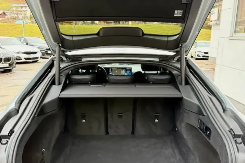 BMW 420d (Seria 4) din 2023 cu 35.700 km - oferta BMW204667 - foto 20