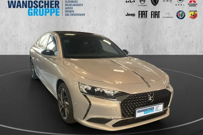 DS Automobiles DS 9 din 2024 cu 3.000 km - oferta DSA204668 - foto 8